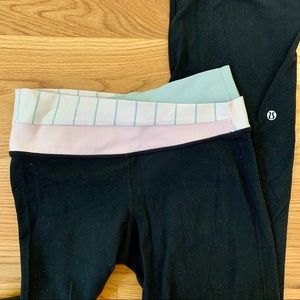 Lululemon Yoga Pants
